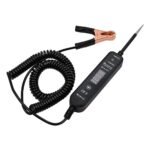 AERMOTOR EM289 Digital Display Car Tester Auto Fault Repair Detector Tool 6-75V