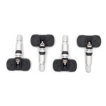TPMS Car Tire Pressure Monitor Sensor Bluetooth 5.0