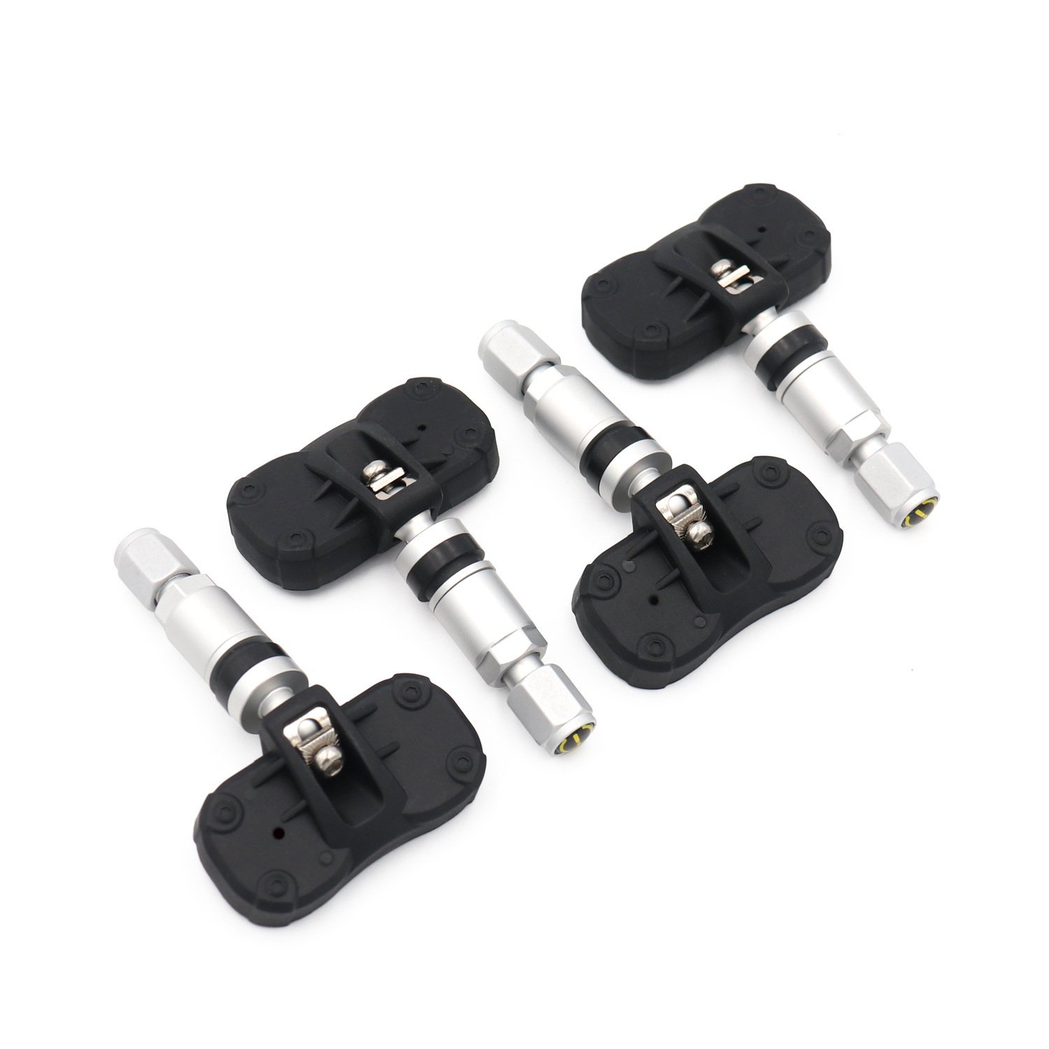 TPMS Car Tire Pressure Monitor Sensor Bluetooth 5.0