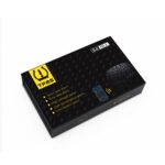 TPMS Car Tire Pressure Monitor Sensor Bluetooth 5.0