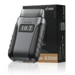 XTOOL A30M PROFESSIONAL Car OBD2 Diagnostic Tools With Andriods/IOS