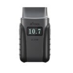 XTOOL A30M PROFESSIONAL Car OBD2 Diagnostic Tools With Andriods/IOS