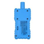 AERMOTOR 50448/50449 PLUS 2-in-1 TPMS Tire Pressure Tool Auto Monitor Tool for FORD