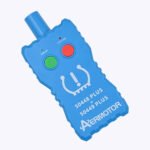 AERMOTOR 50448/50449 PLUS 2-in-1 TPMS Tire Pressure Tool Auto Monitor Tool for FORD