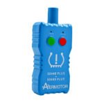 AERMOTOR 50448/50449 PLUS 2-in-1 TPMS Tire Pressure Tool Auto Monitor Tool for FORD