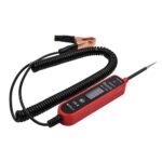 AERMOTOR EM289 Digital Display Car Tester Auto Fault Repair Detector Tool 6-75V