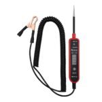 AERMOTOR EM289 Digital Display Car Tester Auto Fault Repair Detector Tool 6-75V