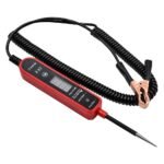 AERMOTOR EM289 Digital Display Car Tester Auto Fault Repair Detector Tool 6-75V