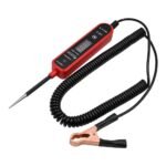 AERMOTOR EM289 Digital Display Car Tester Auto Fault Repair Detector Tool 6-75V