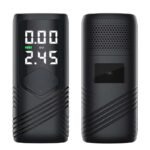 AERMOTOR Portable Car Wireless Air Pump Multi-function Digital Display Tire Electric Air Pump 2500mA Car Air Pump