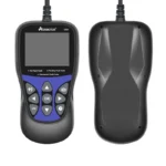 AERMOTOR v850 OBD2 EOBD CODE READERE Car Scanner Multi-languages Check Engine Auto Diagnostic Tool