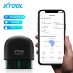 XTOOL AD20 Pro Full System Car Diagnostic Tool Bluetooth Scanner