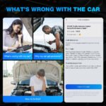 XTOOL AD20 Pro Full System Car Diagnostic Tool Bluetooth Scanner