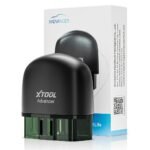 XTOOL AD20 Full System Car Diagnostic Tool Bluetooth Scanner