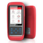 XTOOL X100 Pro2 Auto Key Programmer with EEPROM Adapter