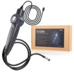 XTOOL XV200 1080P HD Flexible Inspection Endoscope Waterproof