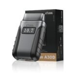 XTOOL A30D OBD2 Auto Diagnostic Scan Tool with 19 Special Function