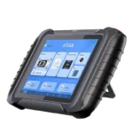 2025 XTOOL D8S Full System Car Diagnostic Tool Bi-Directional OBD2 Scanner Support CAN FD /DOIP