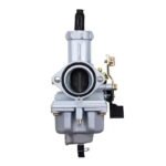 30mm Cable Motorcycle Carburetor PZ30 for 150cc 200cc 250cc 300cc 4 Stroke Motorcycle Pit Dirt Bike ATV Quad Engine Carburetor