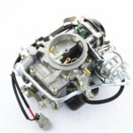 4AF Car Carburetor, Car Engine Parts Replacement for Toyota Camry 1983-1986, OE NO.: 21100-16540