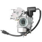 2-stroke 50CC Motorcycle Carburetor for YAMAHA JOG50/90 Mouse Monster VINO Gear EVO 5BM ZR50