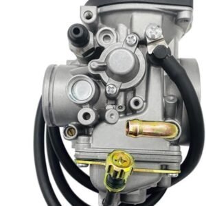 Motorcycle Carburator Assy for VX250 MV34 Four Valve Large Bore Retrofit Kit, Fuel System Part Replacement