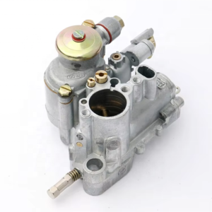 PX150 Aluminum Alloy 24mm Motorcycle Carburetor Assembly