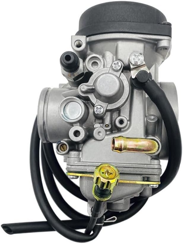 Motorcycle Carburator Assy for VX250 MV34 Four Valve Large Bore Retrofit Kit, Fuel System Part Replacement