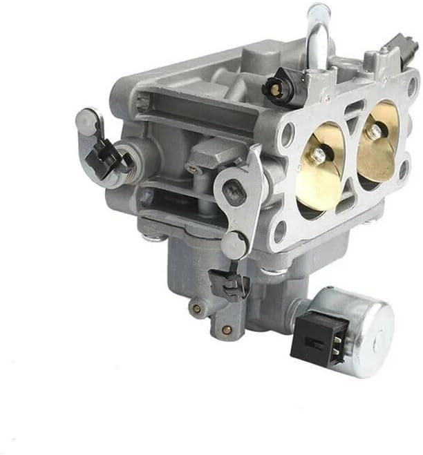 Motorcycle Carburetor Replacement 845273 Fuel Block Vanguard Engine ATH-3160/HC-310QII/HC-315QII For Briggs Stratton 35hp Lawn Mower Carburet