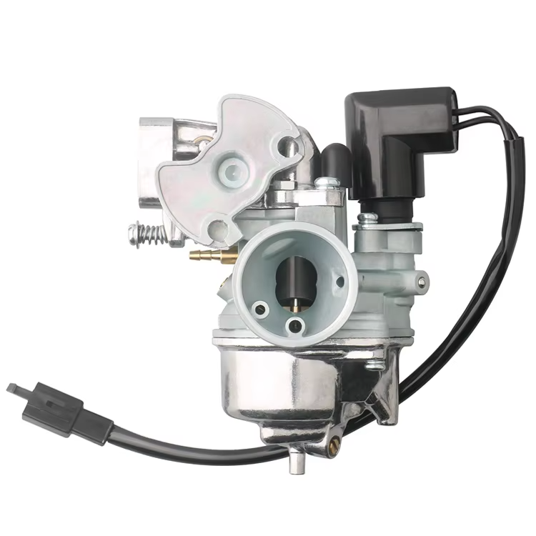 2-stroke 50CC Motorcycle Carburetor for YAMAHA JOG50/90 Mouse Monster VINO Gear EVO 5BM ZR50