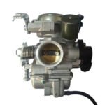 135cc Motorcycle Carburetor Carb for Pulsar 135 Rouser135 Bajaj135 TVS