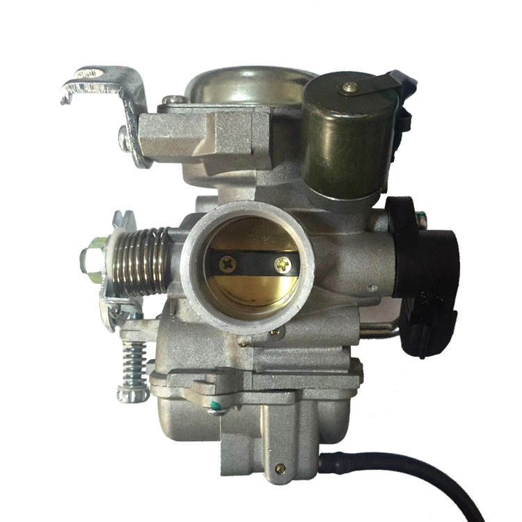 135cc Motorcycle Carburetor Carb for Pulsar 135 Rouser135 Bajaj135 TVS