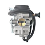 Motorcycles Carburetor for Yamaha YBR125 YJM125 YB125 XTZ125 Motorbike 125CC Engine Fuel System Parts