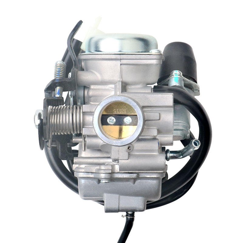 HIGH QUALITY CARBURETOR CARB for YAMAHA EXCITER 125CC NOUVO EGO S 115 NOUVO’S LC with TPS