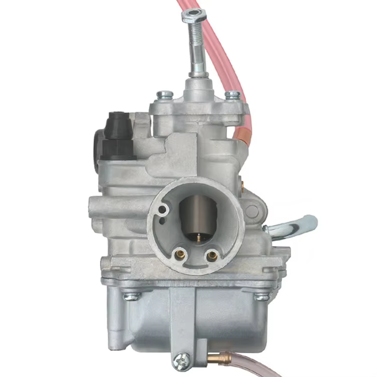 SRL110 Motorcycle Carburetor for JUPITER Z VEGA R VIVA SIRIUS SMASH LAGENDA 100 110, Motorcycle Engine Part Replacement