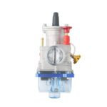 32mm Aluminum Alloy Carburetor Carb High Performance for 125-350cc Motorcycles Scooters