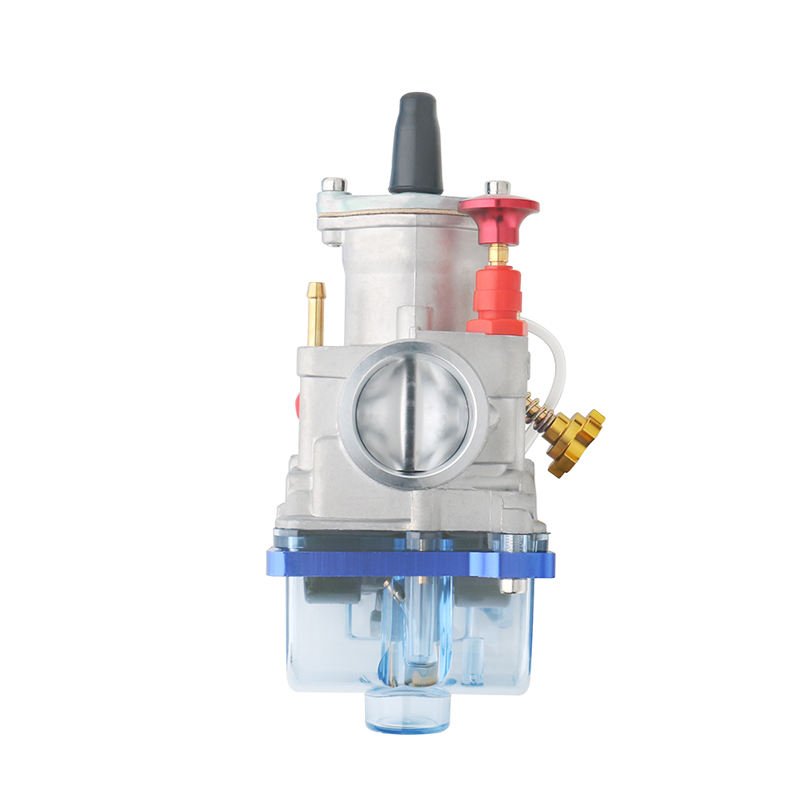 32mm Aluminum Alloy Carburetor Carb High Performance for 125-350cc Motorcycles Scooters