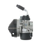 Dellorto SHA14 Carburetor Carb with Lever Choke 14.12MM Compatible with SHA1412