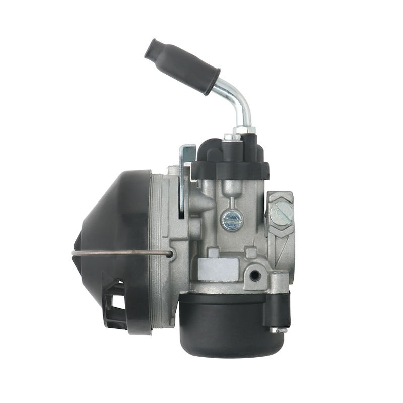 Dellorto SHA14 Carburetor Carb with Lever Choke 14.12MM Compatible with SHA1412