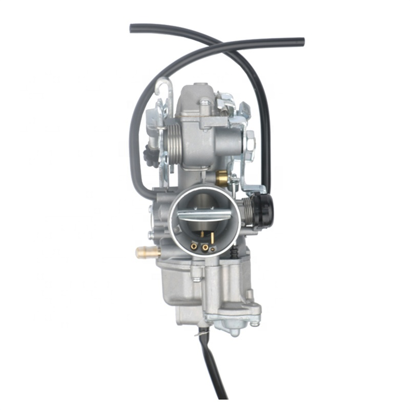 Motorcycle Carburetor Kit with Fuel Filter for Honda XL250 XL250S