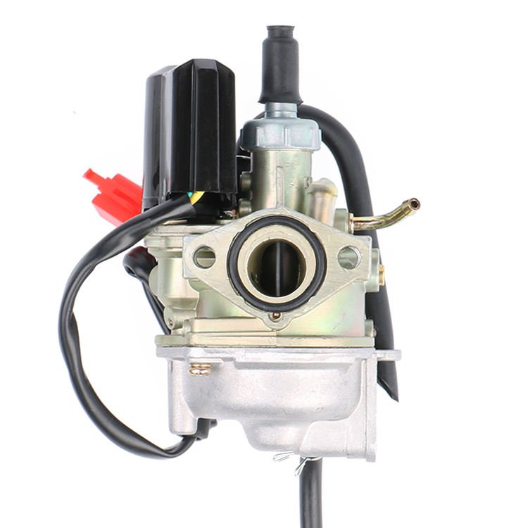 High-Quality 19MM Motorcycle Carburetors for Honda 2 Stroke Kymco Scooter DIO90 Models AF18 AF27 AF28 AF34 AF35 TACT SA50 SK50
