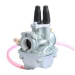 CY80 Two-Stroke Motorcycle Carburetors Replacement for Yamaha PW80 PY80 BW80 V80 50cc 80cc