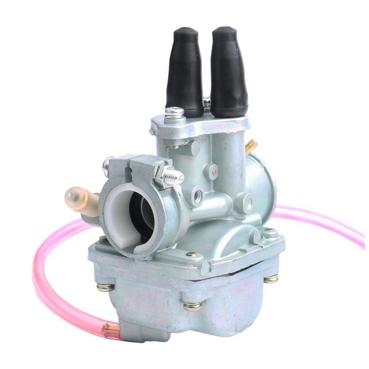 CY80 Two-Stroke Motorcycle Carburetors Replacement for Yamaha PW80 PY80 BW80 V80 50cc 80cc