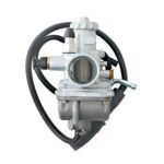 LT230 Motorcycle Carburetors for Suzuki Quadrunner LT230 LTF230 1985-1987 13200-18B10 2×4 Engine Parts