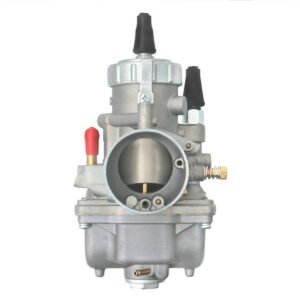 32mm Motorcycle Carburetor Carb for Polaris Scrambler 400 Xplorer400L 3130710 3131404 Moto Engine Parts