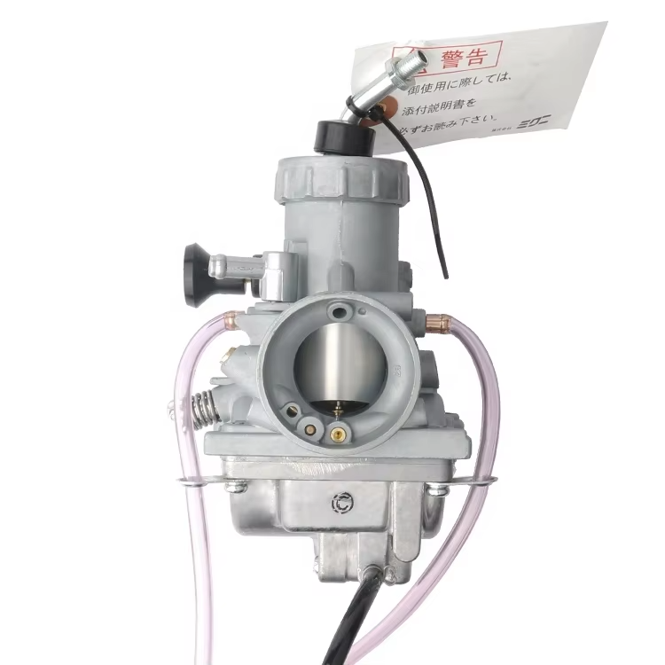 High Quality Aluminum Motorcycle Carburetors for Yamaha RXZ135 135cc 28MM 2 Stroke Racing