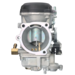 40mm Sportster XL833 XL1200 Carburetor CV40 For HARLEY DAVIDSON Motorbikes, Aluminum Alloy Motorcycle Engine Parts Replacement