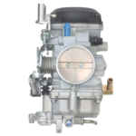 40mm Sportster XL833 XL1200 Carburetor CV40 For HARLEY DAVIDSON Motorbikes, Aluminum Alloy Motorcycle Engine Parts Replacement