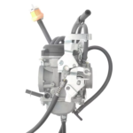 High-performance Motorcycles Parts Replacement Carburetor for Kawasaki Ninja 250R 250 EX250 1988-2007 15001-1433