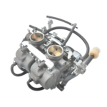 High-performance Motorcycles Parts Replacement Carburetor for Kawasaki Ninja 250R 250 EX250 1988-2007 15001-1433